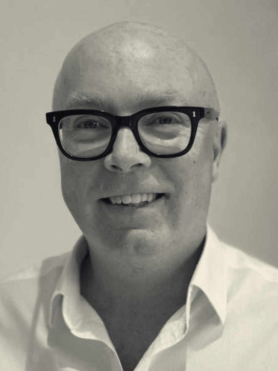 Matthew Hudson
