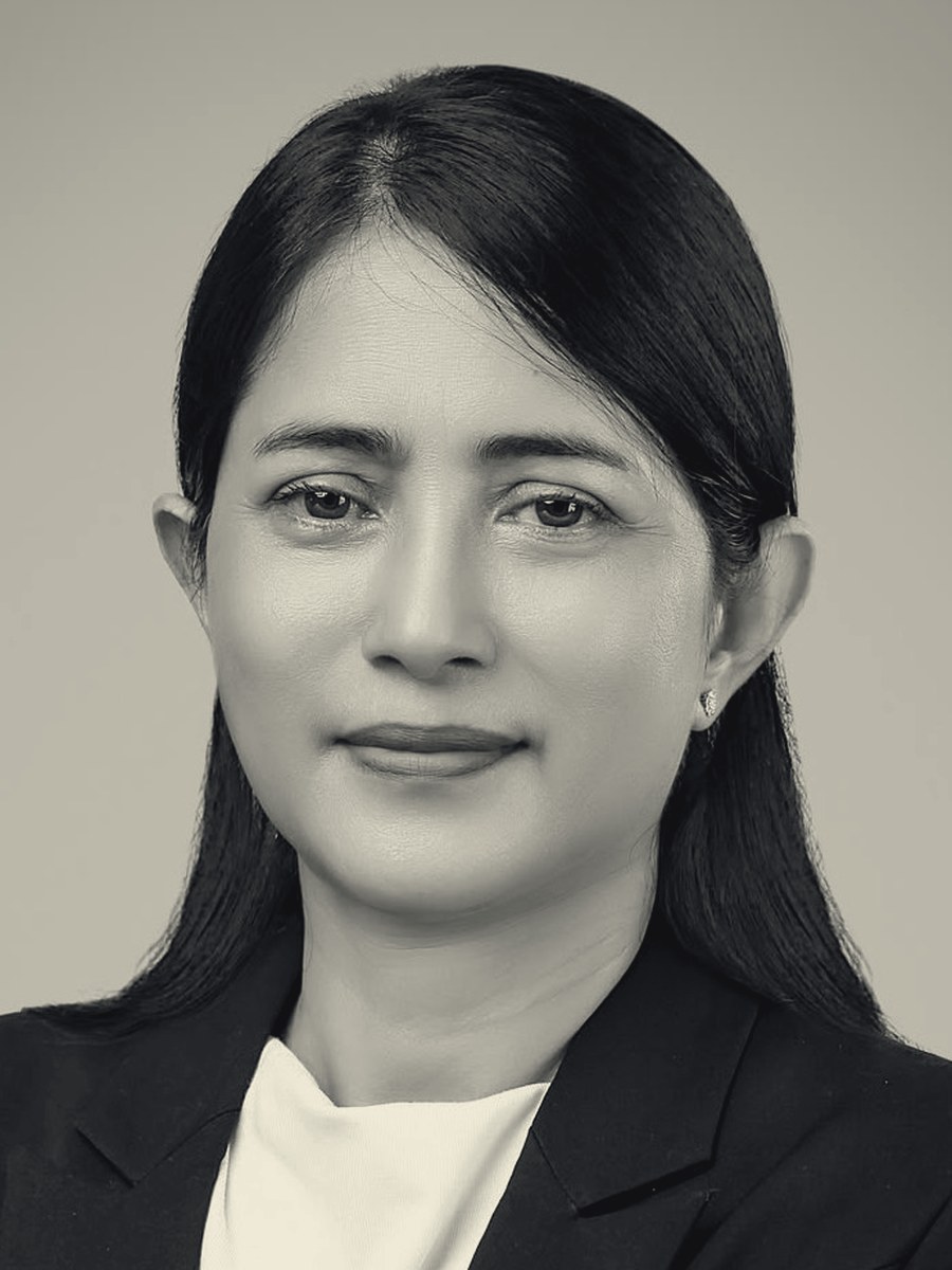 Thida Khine